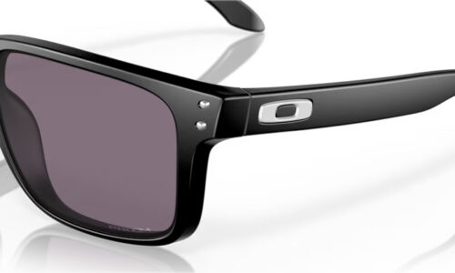 Oakley Holbrook XL Matte Black Prizm Grey