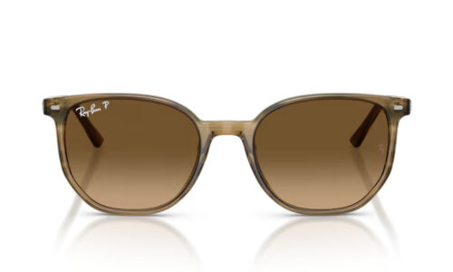 Ray Ban sólgleraugu Elliot 2197 52