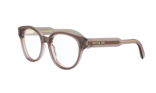 Dior umgjörð DiorPrismeo R1I 51