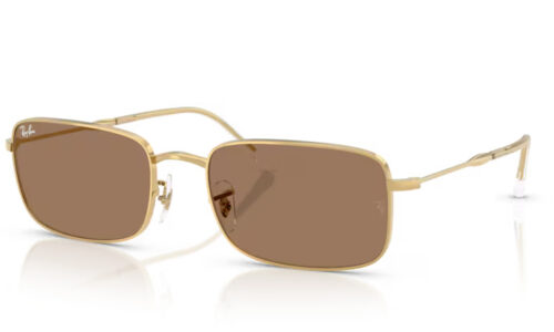 Ray Ban sólgleraugu 3746 56