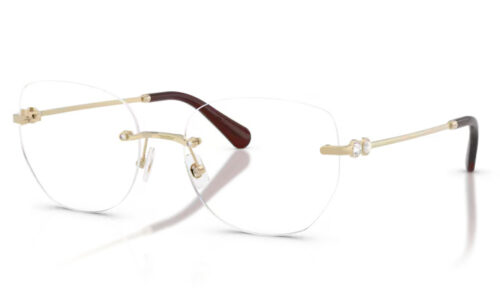 Swarovski umgjörð 1038 56
