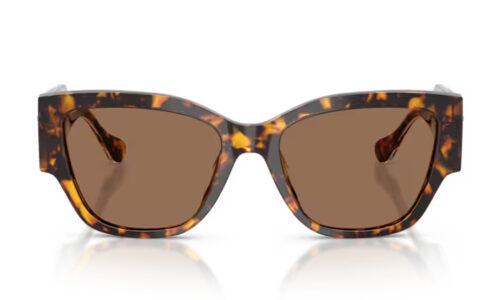 Versace sólgleraugu 4509U 55