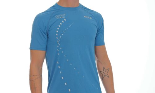 Optical Studio + Vecct Men Blue - Small