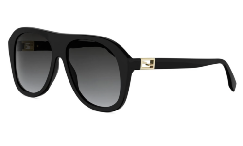 Fendi sólgleraugu 40223I 57