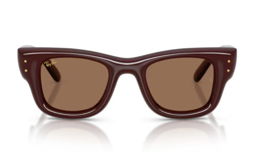 Ray Ban sólgleraugu Wayfarer Puffer 4940 50
