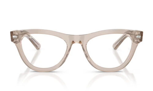 Ray Ban umgjörð 5510 52