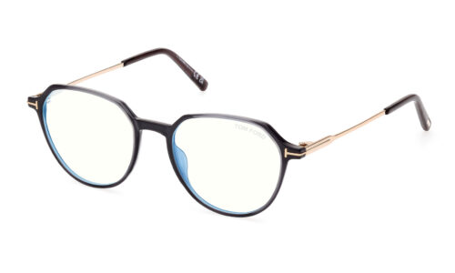 Tom Ford umgjörð 5875B 52