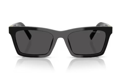 Miu Miu sólgleraugu A05S 55