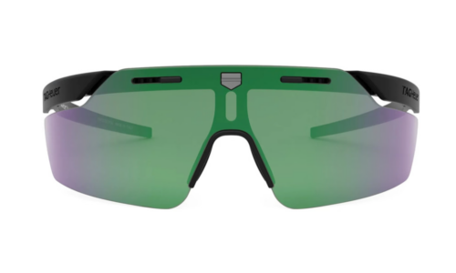 Tag Heuer sólgleraugu Shield Pro TH40001I-L