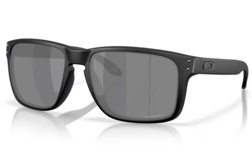 Oakley Holbrook XXL Matte Black Prizm Black