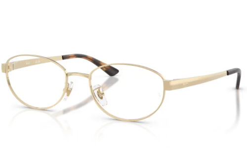 Ray Ban umgjörð 3774VD 55
