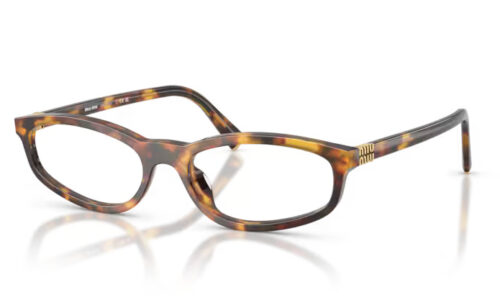 Miu Miu umgjörð 01ZV 54