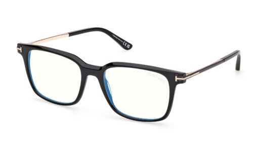 Tom Ford umgjörð 6124B 53