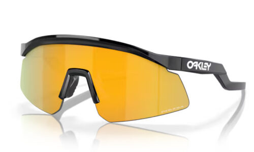 Oakley Hydra Black Ink Prizm 24K