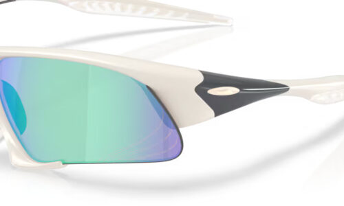 Oakley Suture Jacket Matte Mist Prizm Golf