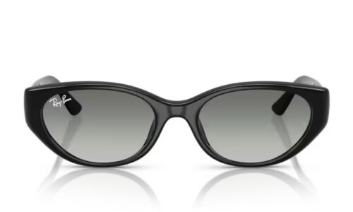 Ray Ban sólgleraugu 4457D 55
