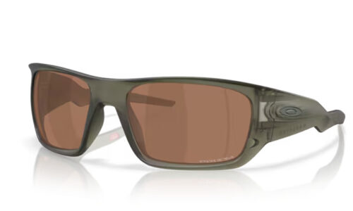 Oakley Masseter Matte Olive Ink Prizm Tungsten