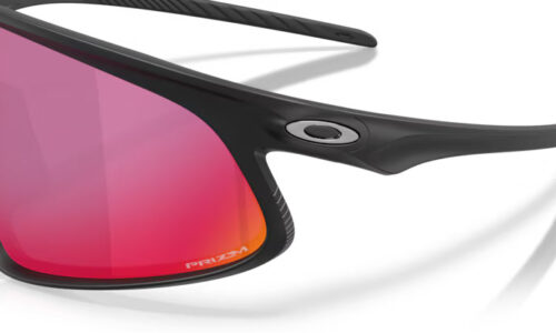 Oakley RSLV 141 Mt. Black Prizm Road