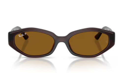 Ray Ban sólgleraugu 4473D 56