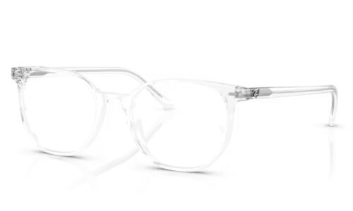 Ray Ban umgjörð Elliot 5397 50