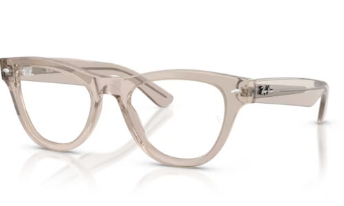 Ray Ban umgjörð 5510 52