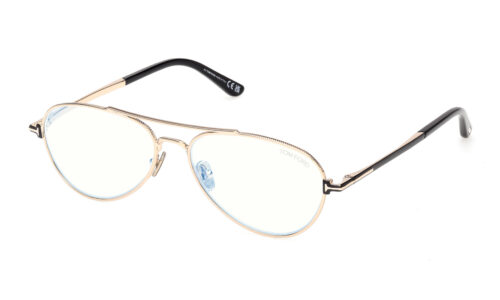 Tom Ford umgjörð 6128B 56