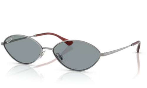 Ray Ban sólgleraugu Kai 3757 56