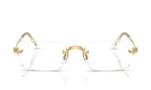 Ray Ban umgjörð 3928V 54