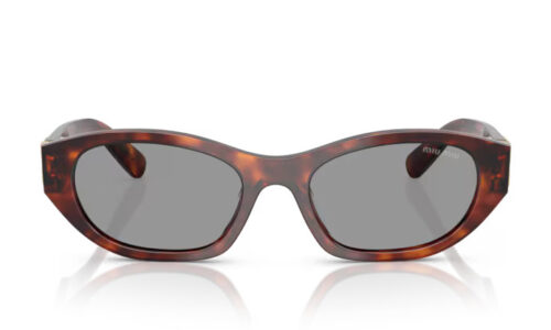 Miu Miu sólgleraugu A03S 53