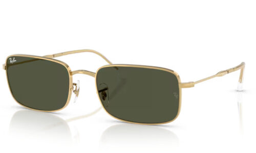 Ray Ban sólgleraugu 3746 56