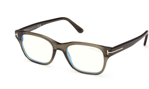 Tom Ford umgjörð 6120B 52