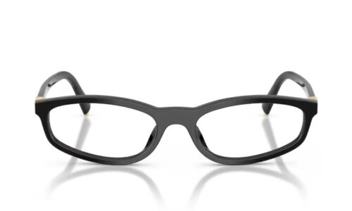 Miu Miu umgjörð 01ZV 54