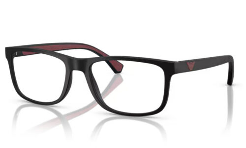 Emporio Armani umgjörð 3147 55