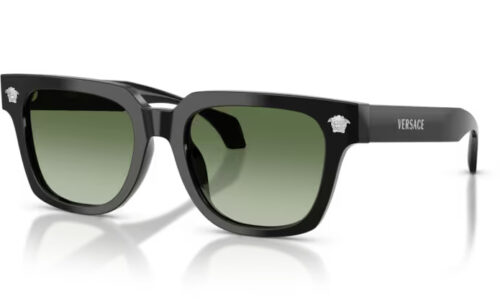 Versace sólgleraugu 4510U 52
