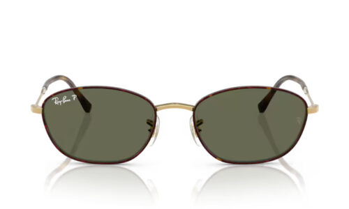 Ray Ban sólgleraugu 3749 55