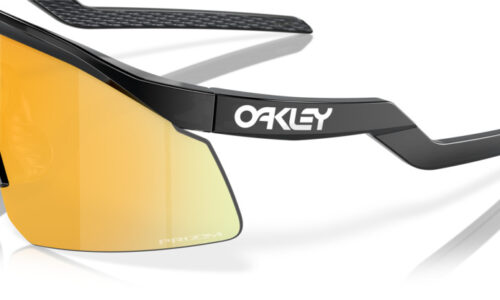 Oakley Hydra Black Ink Prizm 24K