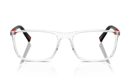 Prada umgjörð 03QV 55