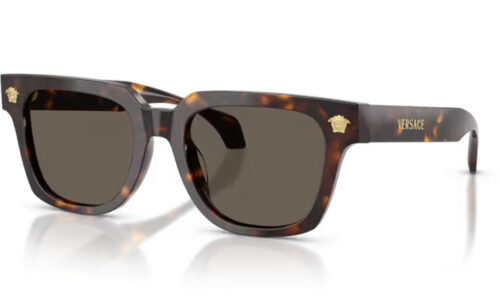 Versace sólgleraugu 4510U 52