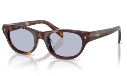 Prada sólgleraugu C08S 50