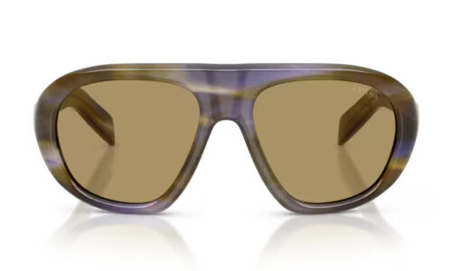 Prada sólgleraugu C05S 57