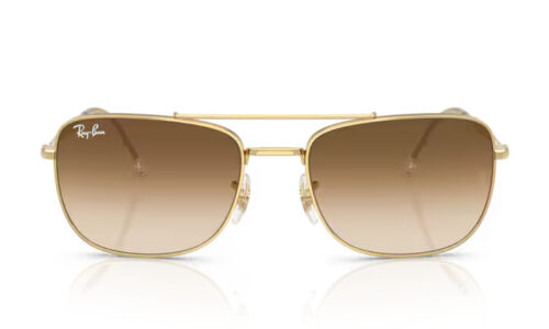 Ray Ban sólgleraugu 3755 59