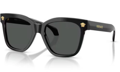 Versace sólgleraugu 4511 55