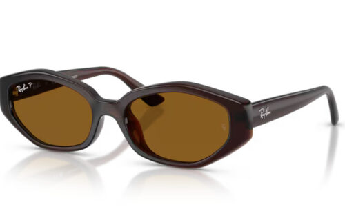 Ray Ban sólgleraugu 4473D 56
