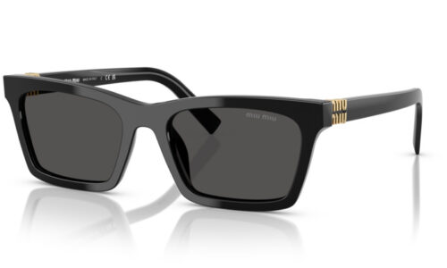 Miu Miu sólgleraugu A05S 55