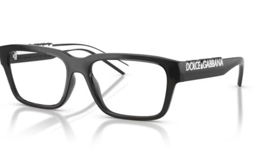 Dolce & Gabbana umgjörð 5112 55