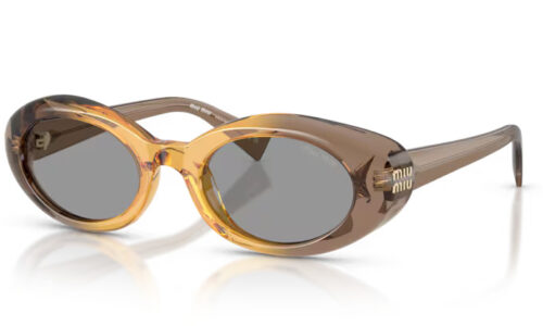 Miu Miu sólgleraugu B09S 52