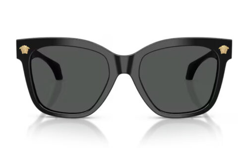 Versace sólgleraugu 4511 55