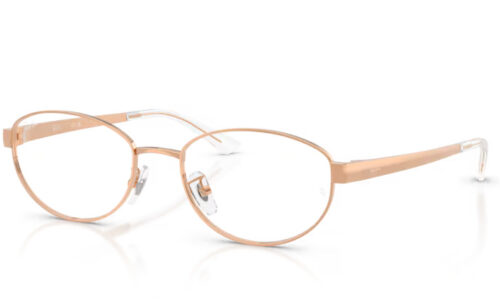 Ray Ban umgjörð 3774VD 55