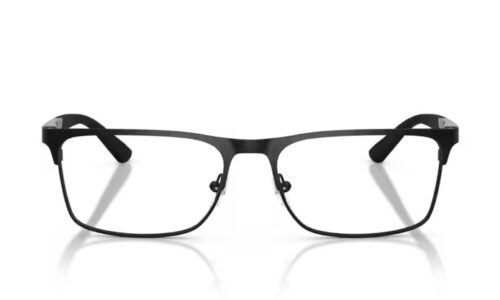 Emporio Armani umgjörð 1183 56