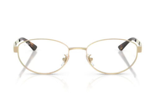 Ray Ban umgjörð 3774VD 55